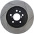 Sport Slotted Brake Rotor, Front Left | STE126.47018SL
