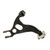 Rear Left Upper Suspension Control Arm | MOORK643337
