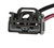 Flanged Vented CCW Blower Motor w/ Wheel | 4SE75055