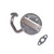 Engine Oil Pump Pickup Tube And Screen | 97857-S1