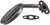 Engine Oil Pump Pickup Tube And Screen | 97857-S1