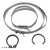 Constant Velocity Joint Boot Kit | BEC103-3132