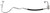 Suction Line Hose Assembly | 4SE66793