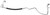 Suction Line Hose Assembly | 4SE66793