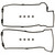 Engine Valve Cover Gasket Set | 557VS 50744 R