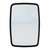 Split Mirror, Stainless Steel | GRO12303