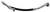 Suction Line Hose Assembly | 4SE66531