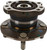 Wheel Bearing And Hub Assembly | SKFBR931140
