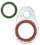Tear Drop Sealing Washer | 4SE24242