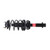 Quick-Strut Front Suspension Strut and Coil Spring Assembly | MON172540