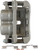 Remanufactured Unloaded Caliper w/Bracket | CAR18-B4860