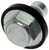 Pilot Point Oil Drain Plug M14-1.50 | DOR090-098CD