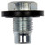 Pilot Point Oil Drain Plug M14-1.50 | DOR090-098CD