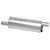 SoundFX Universal Exhaust Muffler 2" Inlet (ID) 2" Outlet (ID) | WEX18130