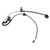 ABS Speed Sensor Wire Harness | BWDABH28