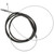 Element3 Parking Rear Right Brake Cable | RAYBC96054