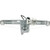 New Power Window Motor and Regulator Assembly | CAR82-1055FR