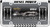 Graphics License Plate Frame | CAC22003