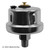 Oil Pressure Switch With Gauge | BEC201-1762