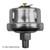 Oil Pressure Switch With Gauge | BEC201-1762