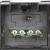 Blower Motor Resistor | BWDRU1628