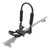 Adjustable Aluminum Roof Rack Kayak Holders | CRT18320