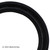Seal At Wheel Spindle Fr | BEC052-3463