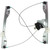 New Window Regulator | CAR82-2000A