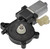 Window Lift Motor | DOR742-083