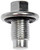 Oil Drain Plug M14-1.50 | DOR090-938CD