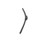 18" ICON Wiper Blade | BOS18A