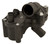 Engine Coolant Water Outlet and Thermostat Housing Kit with Thermostat | 4SE85673