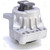 Engine Mount Right | 62M3266