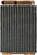 Hvac Heater Core | SPE94743