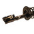 Complete Corner Unit Assembly -Strut, Mount and Spring | KYBSR4264