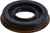 Transfer Case Output Shaft Seal | SKF18108