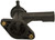 Engine Coolant Filler Neck | 4SE85332