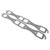 Exhaust Gasket, Dodge/Ply Wedge | MRG351