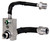 Suction & Liquid Line Undercarriage Hose Assembly | 4SE56491