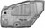 Classic Fuel Tank | SPETO16A