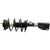 Quick-Strut Front Suspension Strut and Coil Spring Assembly | MON172518