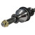 03-04 Land Rover Discovery CV Axle Assembly  - Front Right | GSPNCV83509