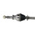 03-04 Land Rover Discovery CV Axle Assembly  - Front Right | GSPNCV83509