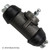 Wheel Cylinder | BEC072-8052