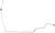 Liquid Line Hose Assembly w/o Orifice Tube | 4SE65894