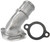 Water Outlet | 4SE85185