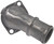 Water Outlet | 4SE85185