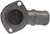 Water Outlet | 4SE85185