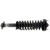 Complete Corner Unit Assembly -Strut, Mount and Spring | KYBSR4443