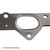 Exhaust Manifold Gasket | BEC037-4664